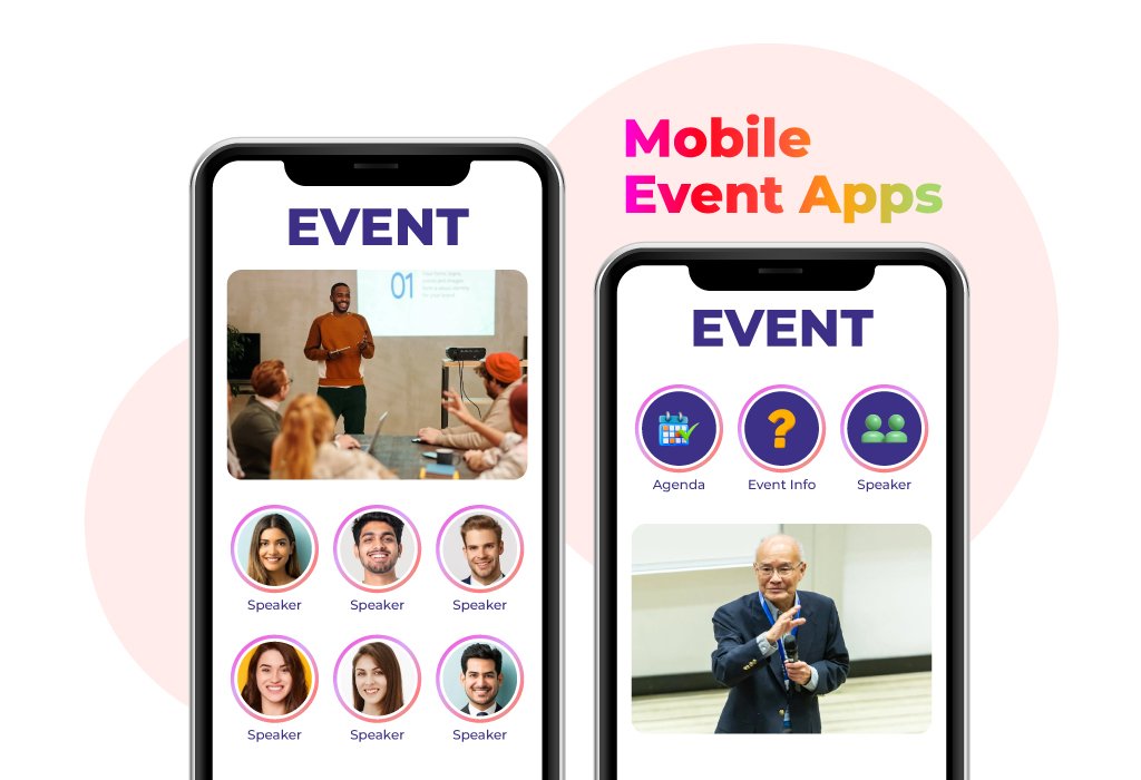 Mobile Event Apps