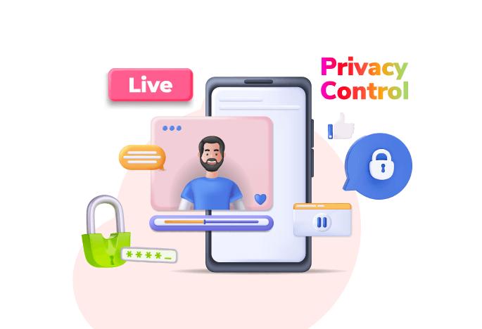 Privacy Control