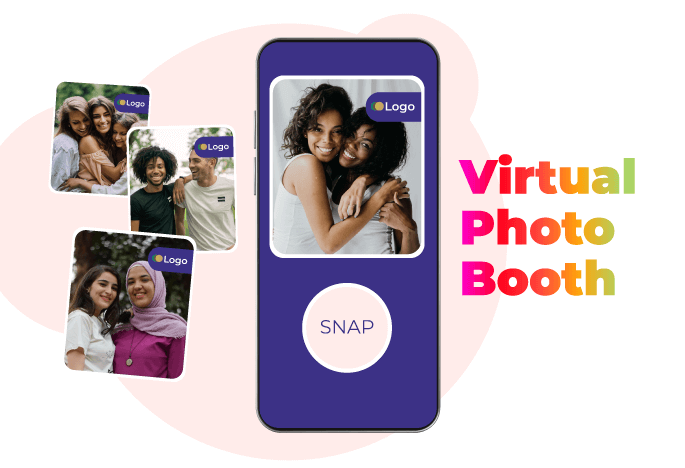 Virtual Photo Booth
