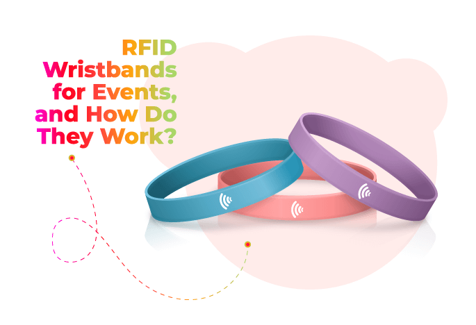 High quality Silicone wristbands，smart wristband China Supplier，Wholesale rfid  wristband，nfc wristband in china