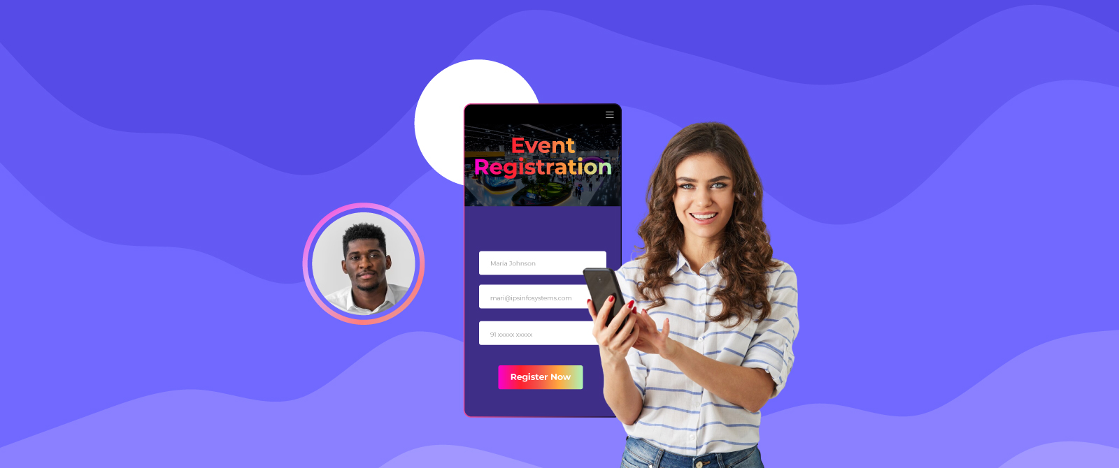 Event Registration Trends for a Seamless and Elevated Experience