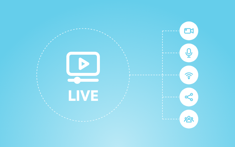 78 Live Streaming Stats You Should Know in 2026