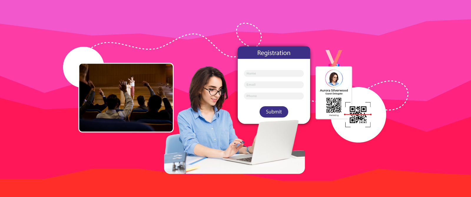 Why Do You Need an AGM Registration Solution?