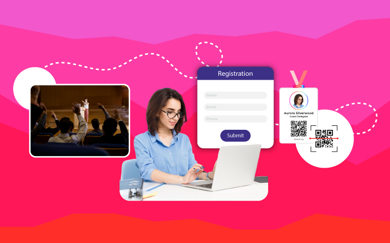 Why Do You Need an AGM Registration Solution?