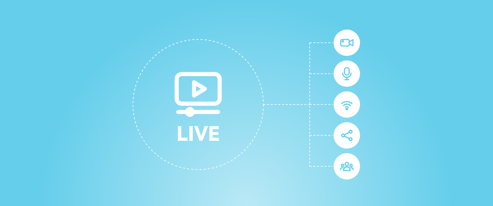 78 Live Streaming Stats You Should Know in 2026