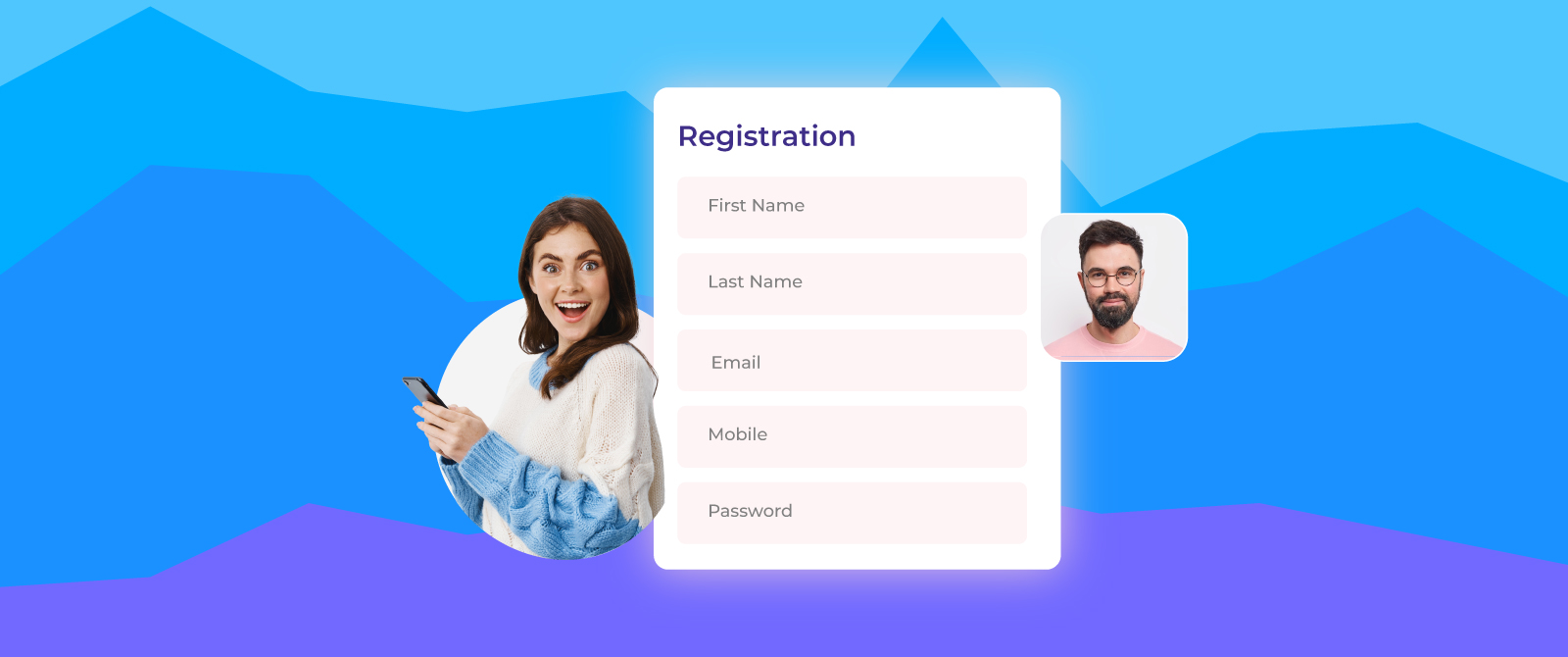 12 Common Event Registration Form Ideas & Tips for All Event Types