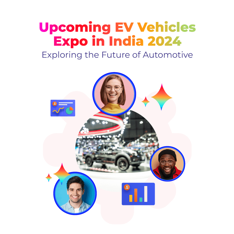Upcoming EV Vehicles Expo in India 2024: Exploring the Future of Automotive
