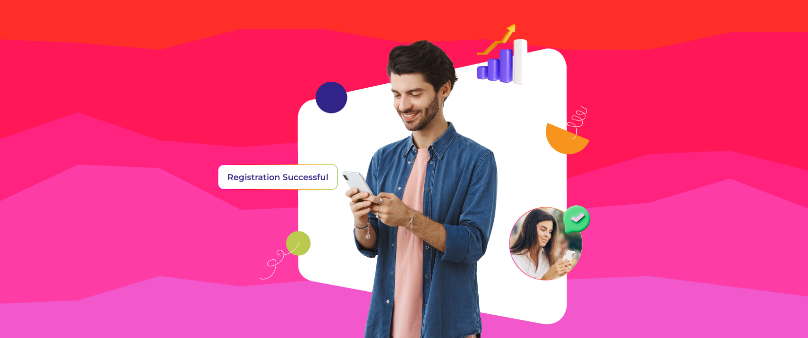 Conference Registration Solution: Unveiling Success and More