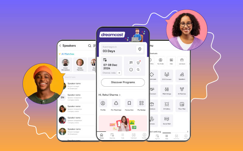 10 Ideas To Increase Event Revenue With Mobile Event App