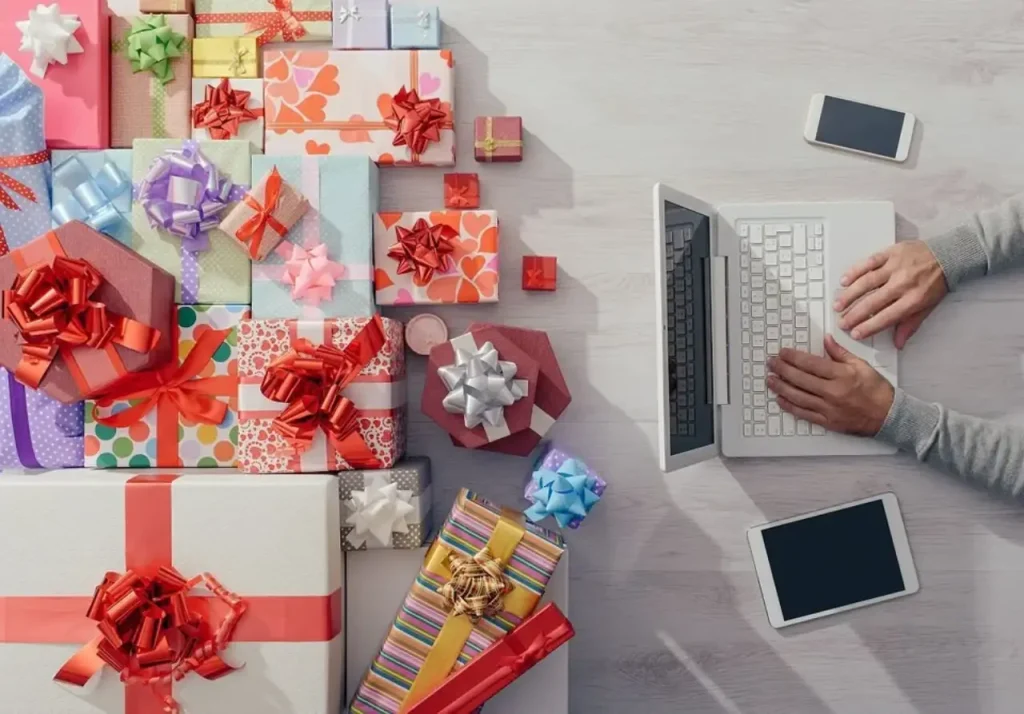 How Large-Scale Events Use Strategic Virtual Gifting: Example