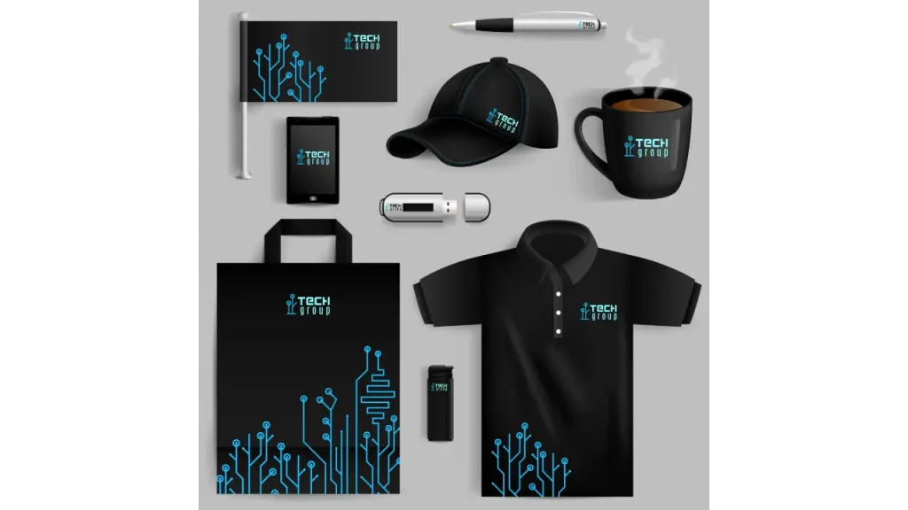 Personalized Merchandise
