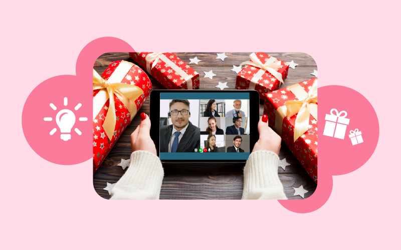 Virtual Gift Ideas for Events That Actually Improve Attendee Engagement