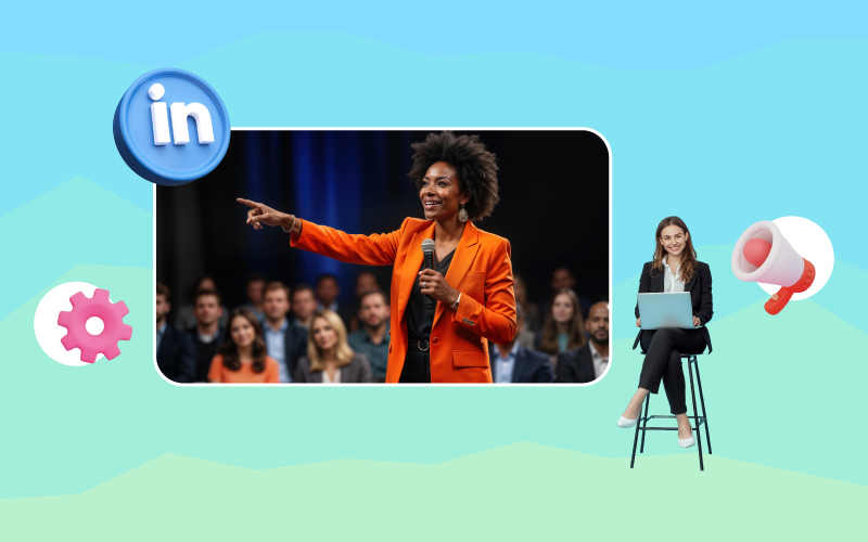 The Complete LinkedIn Event Marketing Guide For 2026