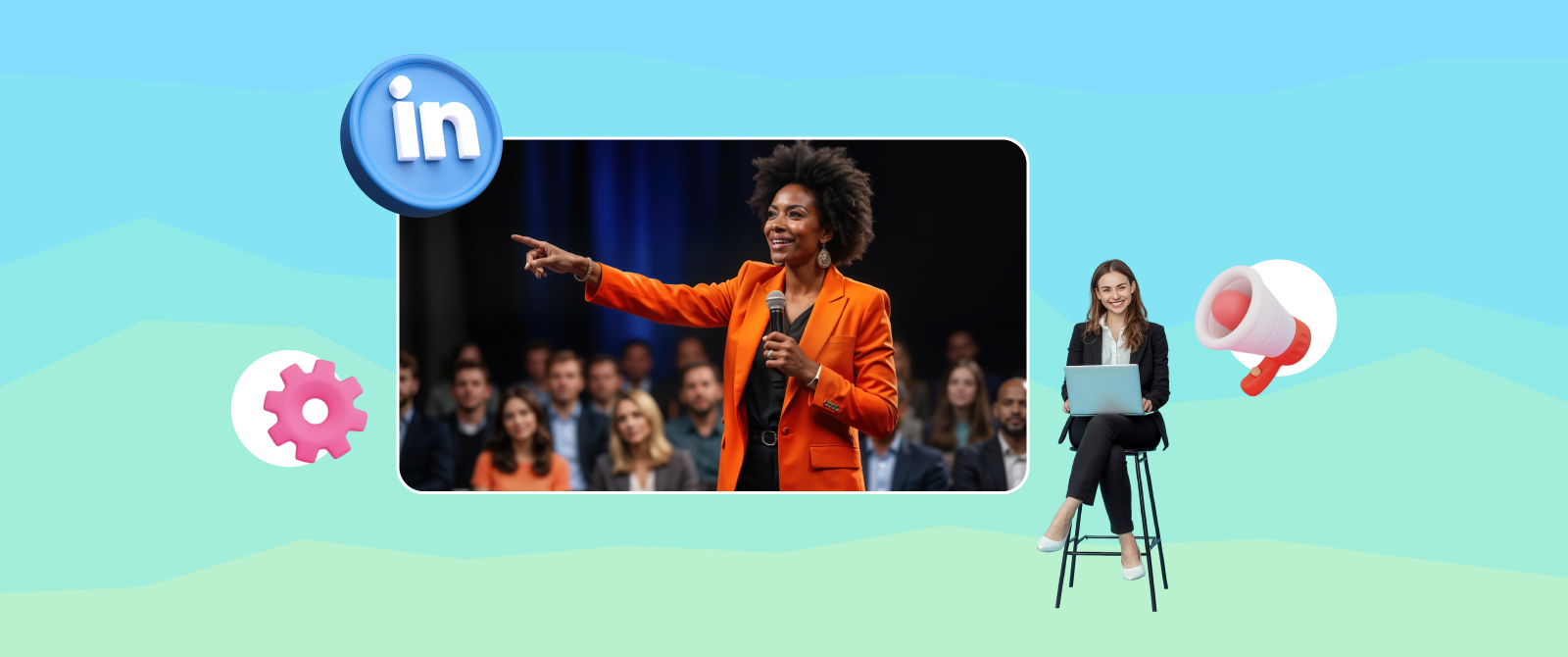 The Complete LinkedIn Event Marketing Guide For 2026