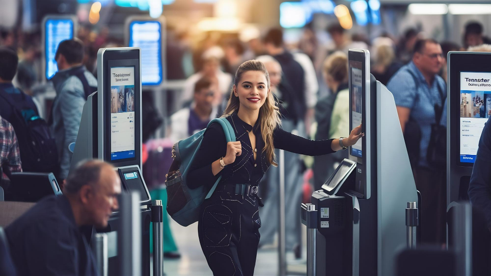 Ticketing & Registration Systems