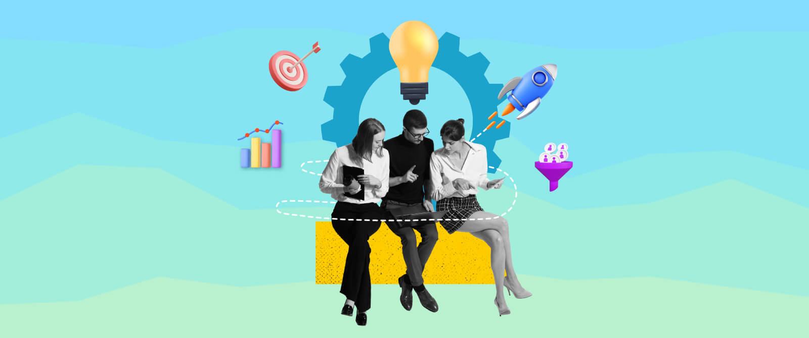 51+ Unique Event Entertainment Ideas (Event Activities List)