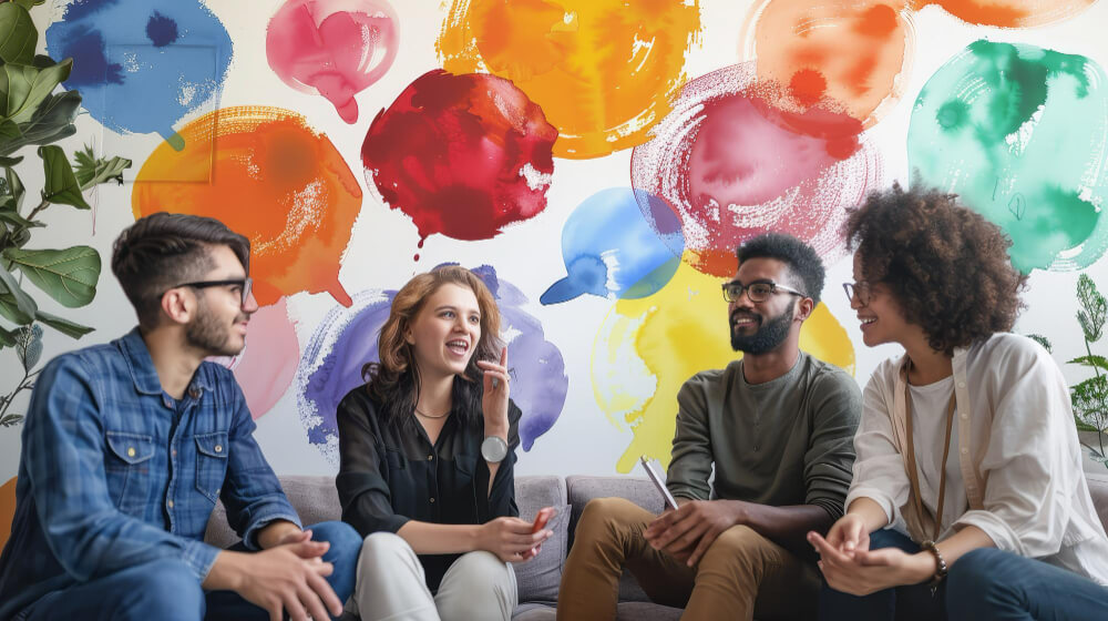 Artsy Fun Ideas for Events