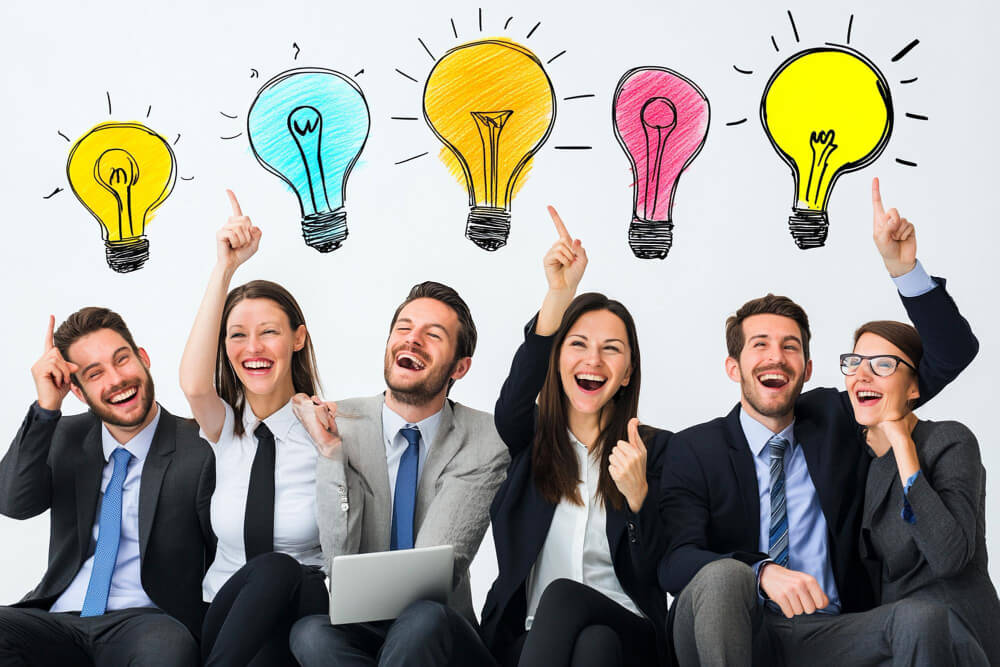 Fun Ideas for Events