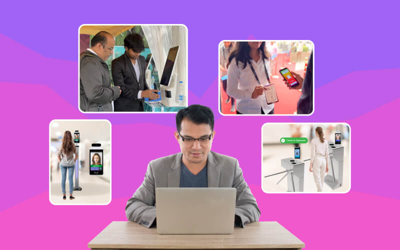 Why Event Planners Trust Dreamcast for Last-Minute Attendee Check-In Changes