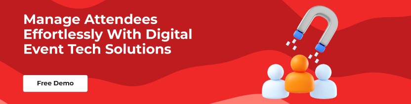 Manage Event Attendees Effortlessly 