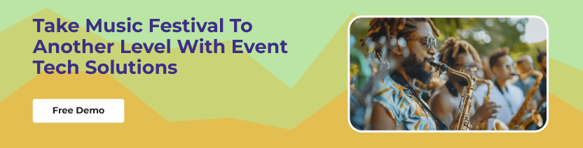 Event Tech Solutions - Dreamcast