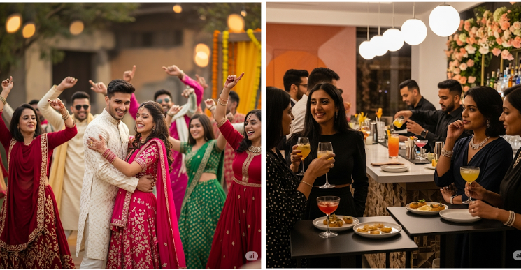 Fake Wedding- What Is It Exactly