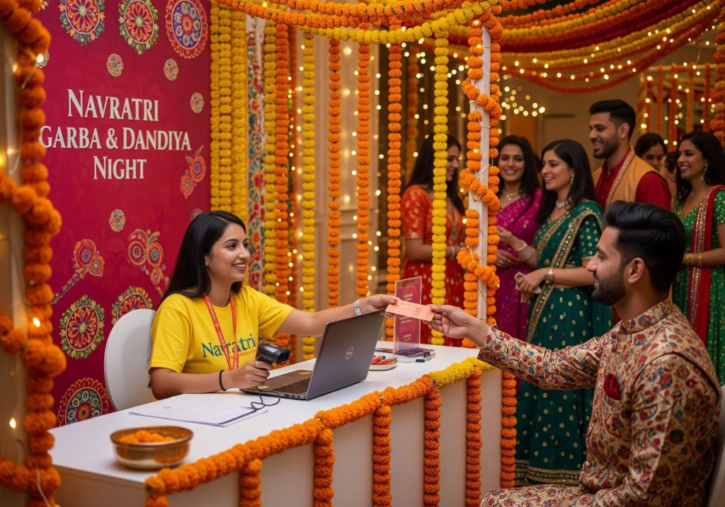 Looking For A Registration & Ticketing Platform