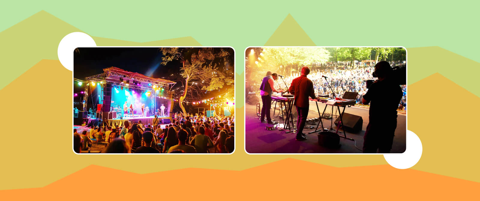 Top 10 Music Festivals in India You Shouldn’t Miss in 2025