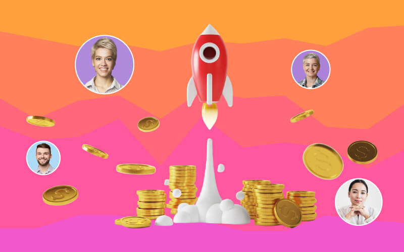 How to Boost Event ROI & Attendee Satisfaction with AI (14 Ways)