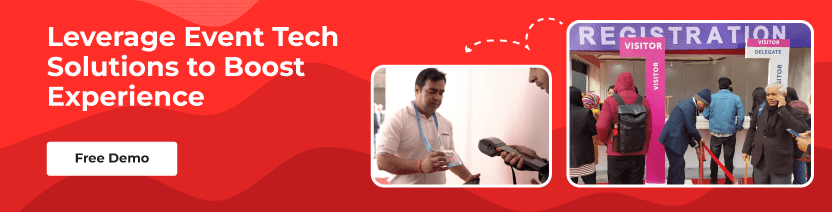 Event Tech Solutions - Dreamcast