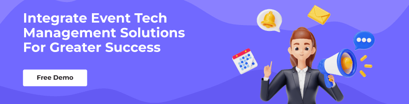 Event Tech Management Solutions