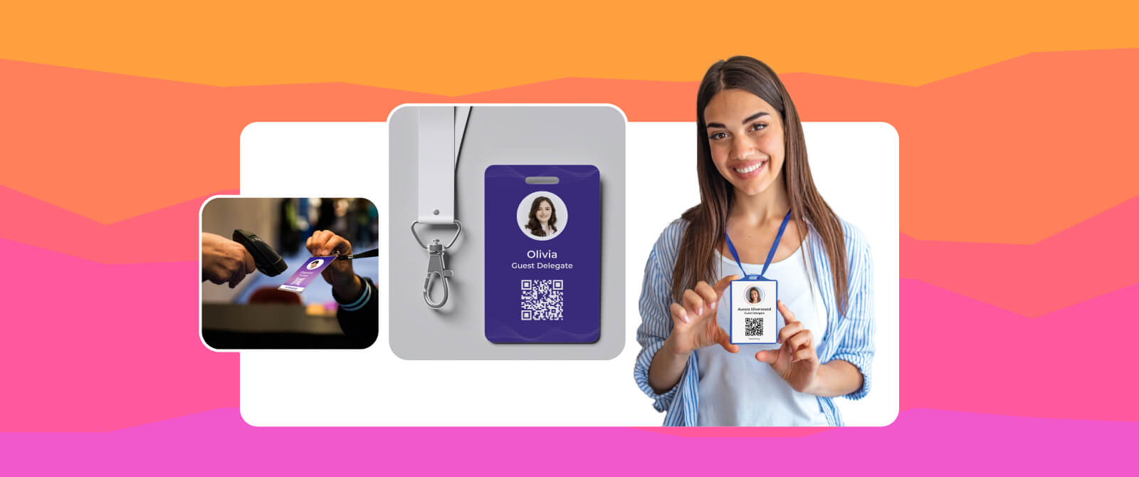 Dreamcast’s Pre-Printed Badge Printing Solution: Reduce Event Check-In Time by 85%