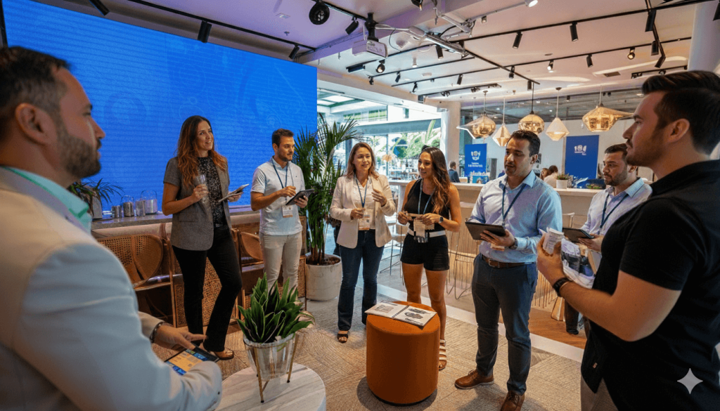 Event Advertising & Marketing