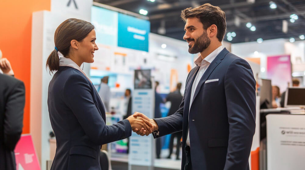 Event Vendor & Partner Management