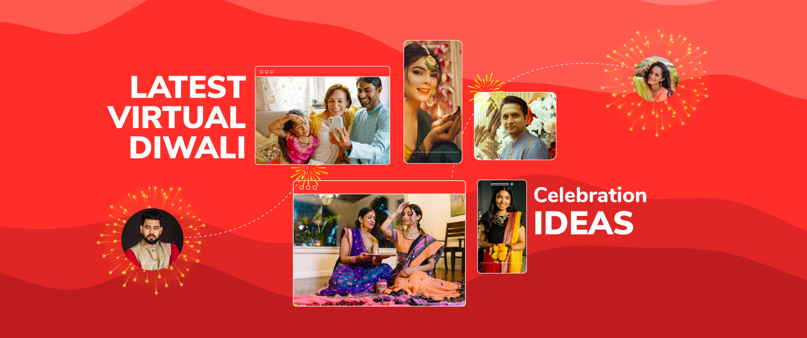 Latest Virtual Diwali Celebration Ideas For 2025