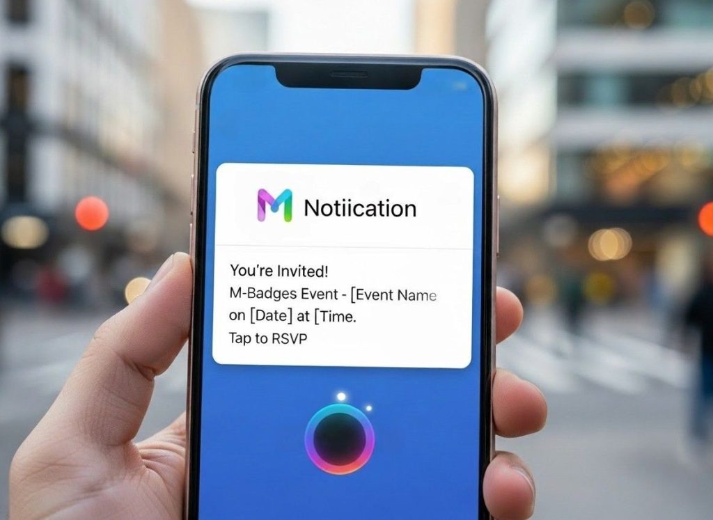 Send Reminders Before the Event