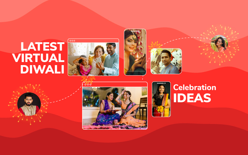Latest Virtual Diwali Celebration Ideas For 2025