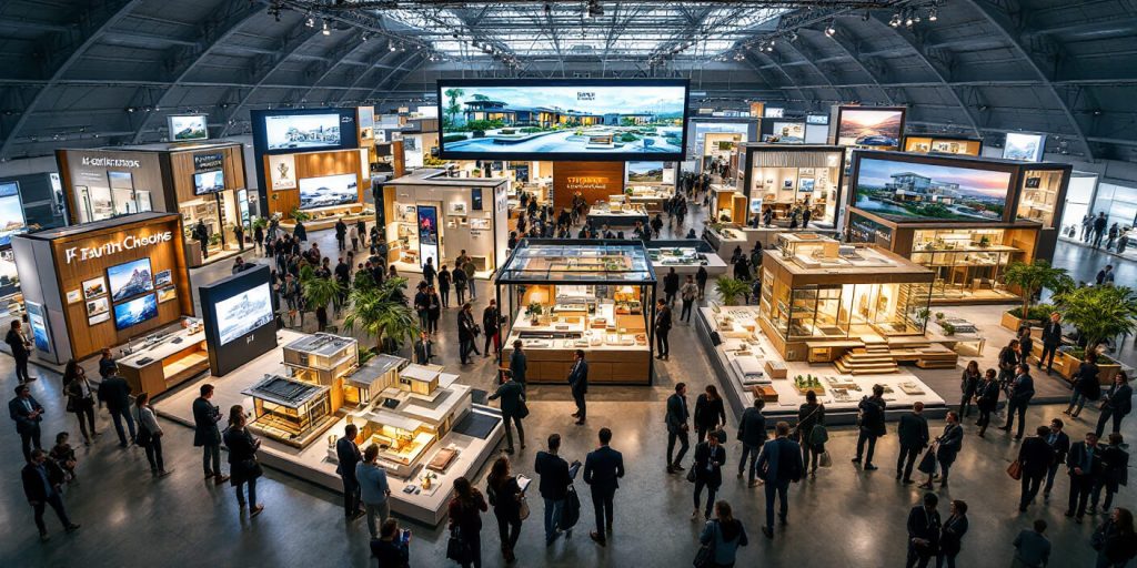 Best Design and Architecture Events