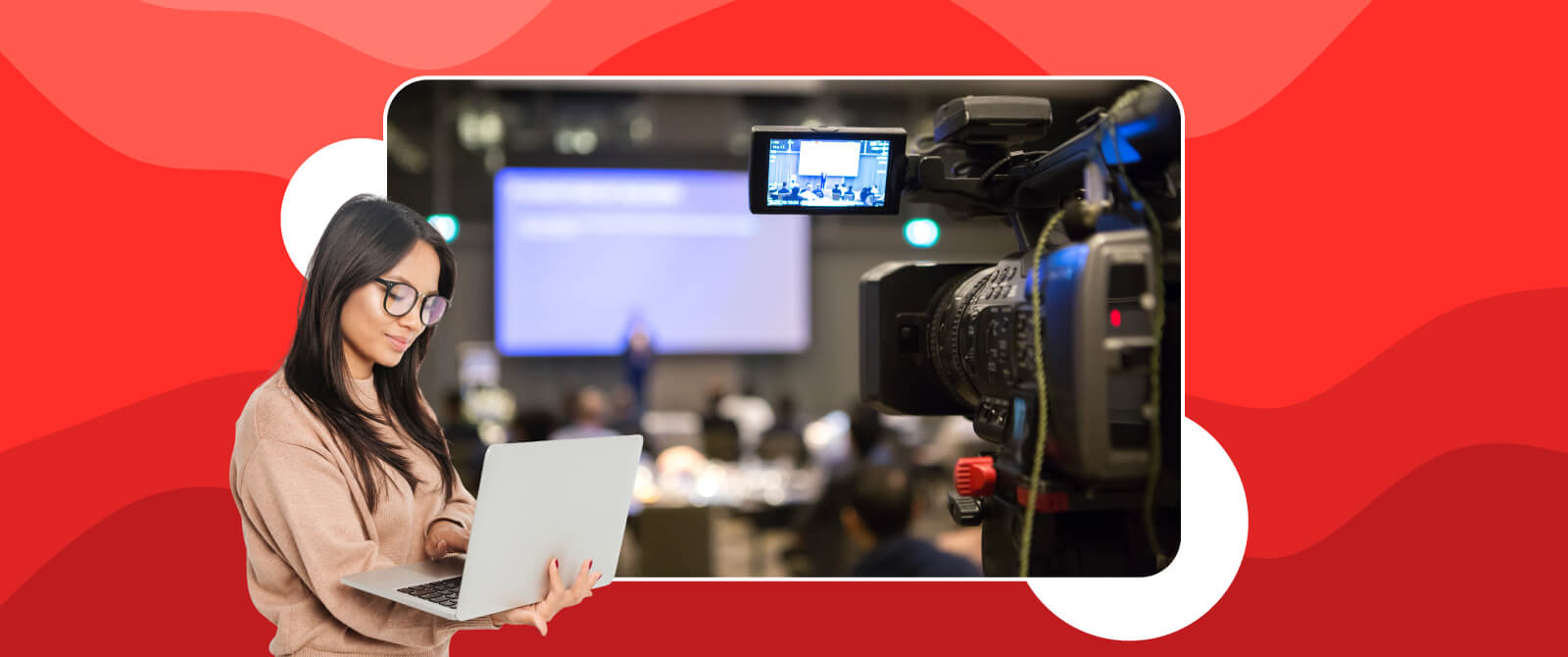 How to Ensure a Smooth Webinar Live Streaming: Mistakes to Avoid