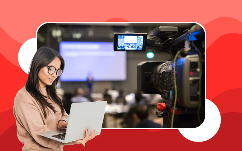 How to Ensure a Smooth Webinar Live Streaming: Mistakes to Avoid