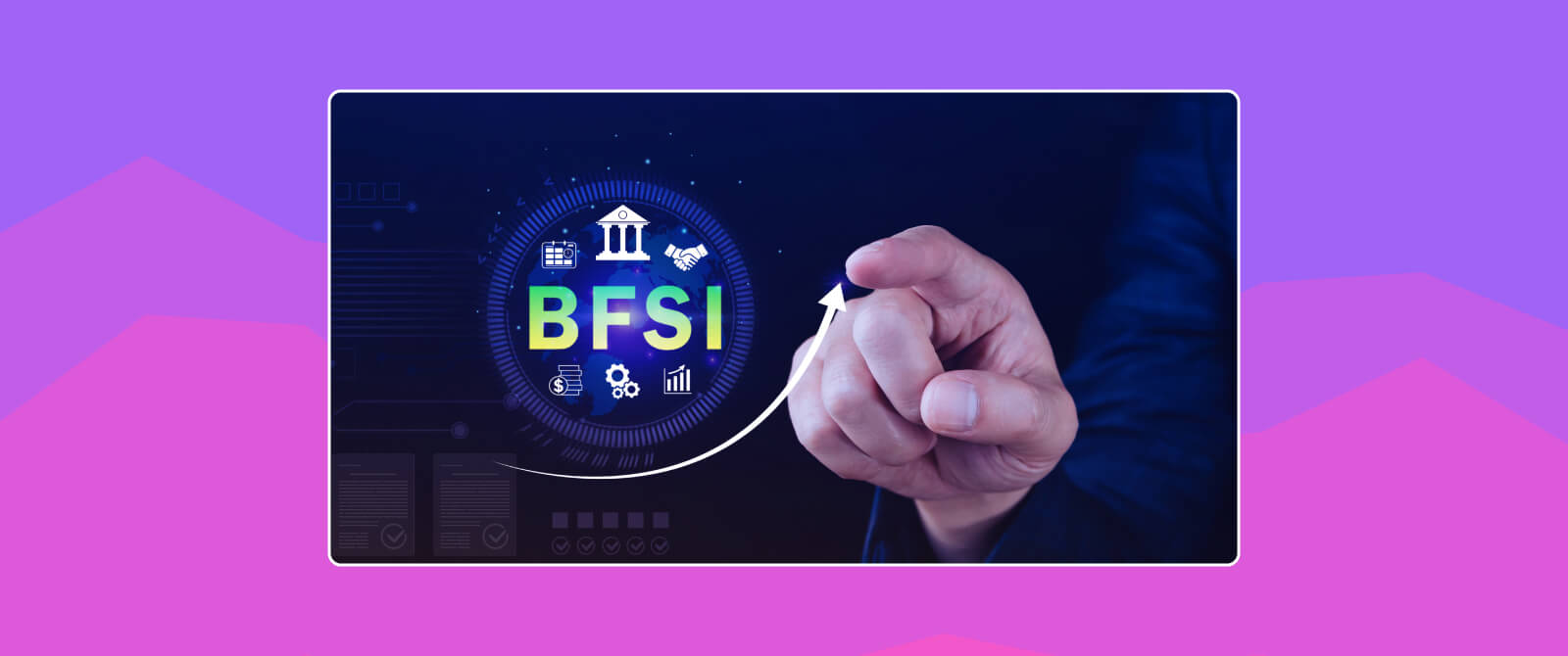 BFSI Events And Their Future: Personalization That Drives Results