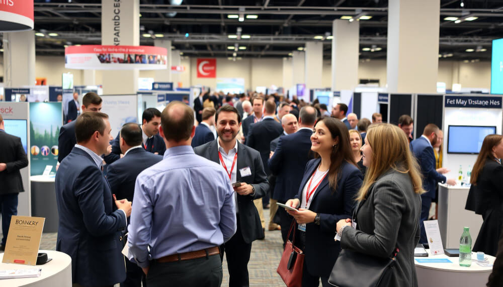 Banking and Insurance events