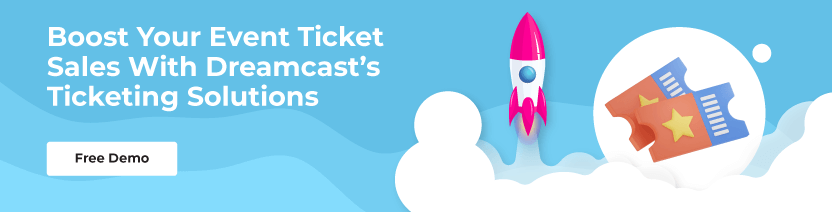 Boost Your Event Ticket Sales