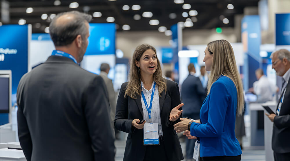 Event Networking AT Banking Events