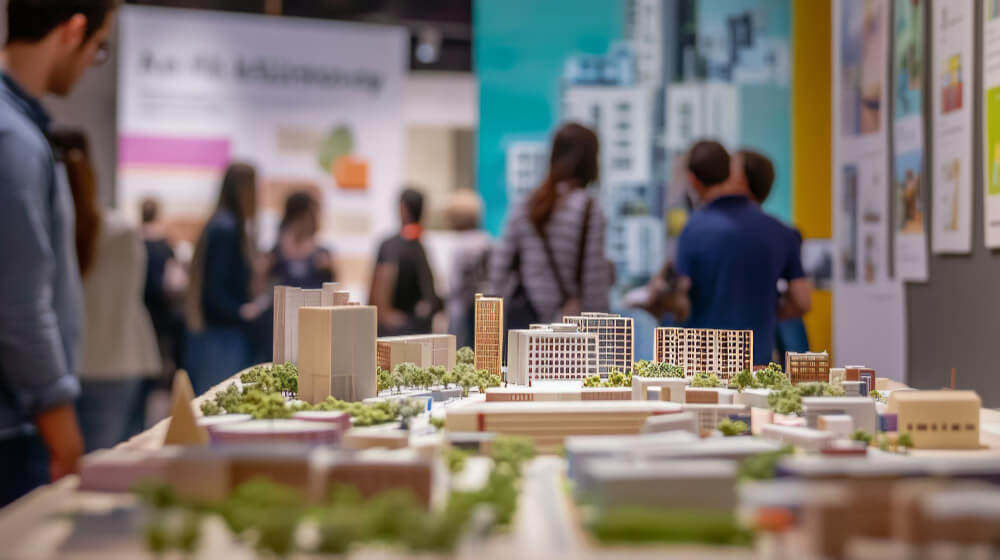 Event Technology for Real Estate Events