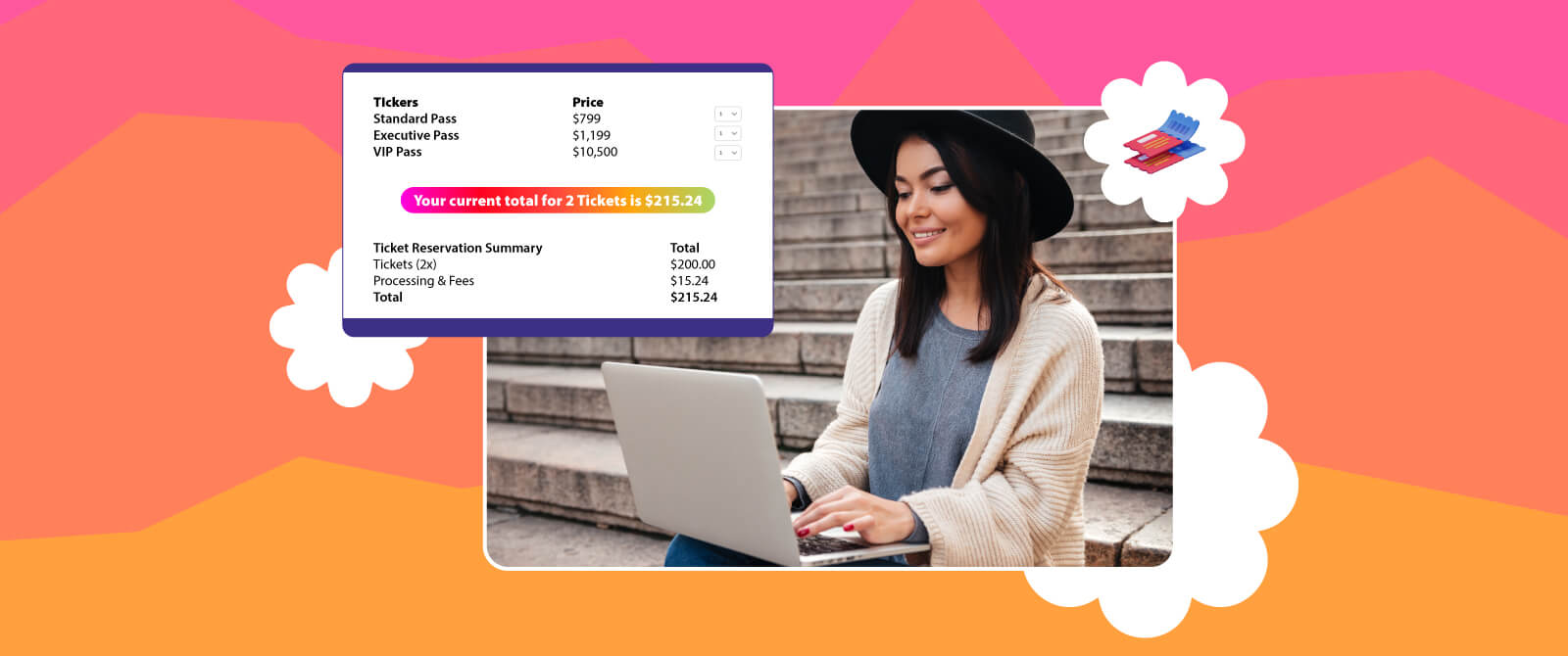 How To Prevent Ticket Page Abandonment: 6 Proven Strategies