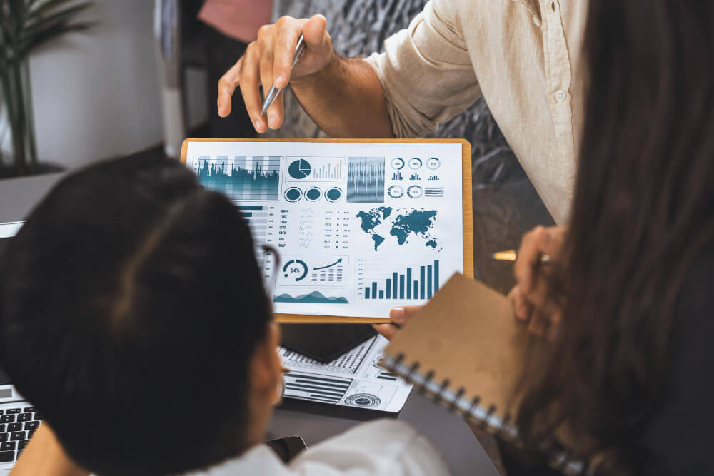 Lack of Structured Data