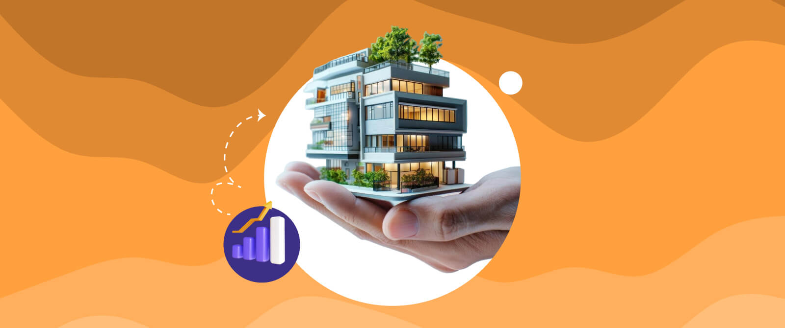 Real Estate Evolution 2026: Leveraging Event Tech For Growth