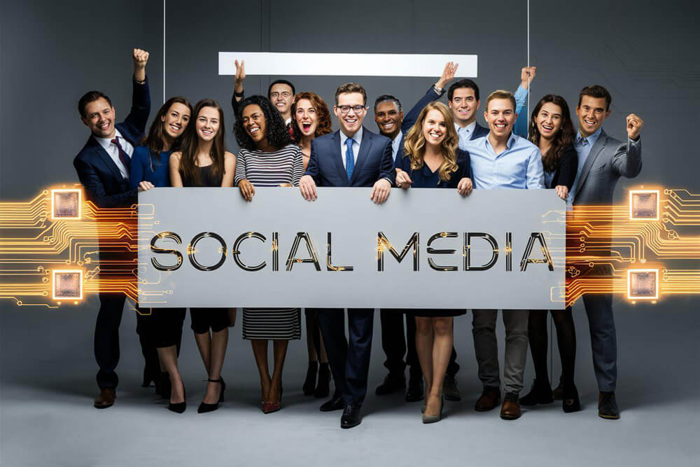 Social Media and Community Building