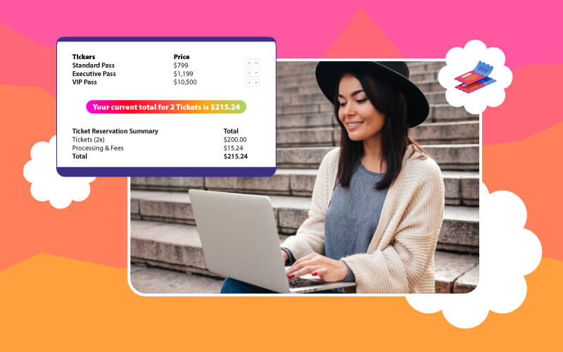 How To Prevent Ticket Page Abandonment: 6 Proven Strategies